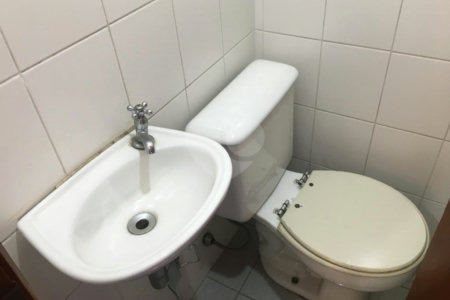 Cobertura à venda com 3 quartos, sendo 2 suítes, em Bela Aliança, São Paulo, SP