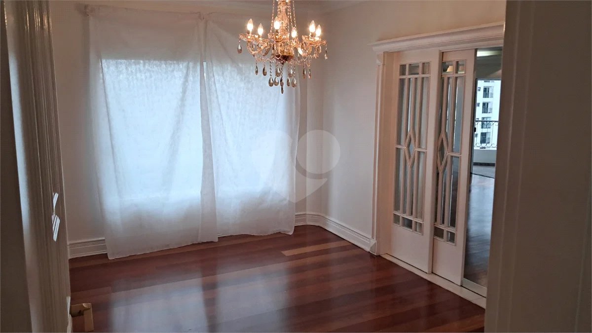 Apartamento à venda ou para alugar com 4 suítes em Santo Amaro, São Paulo, SP