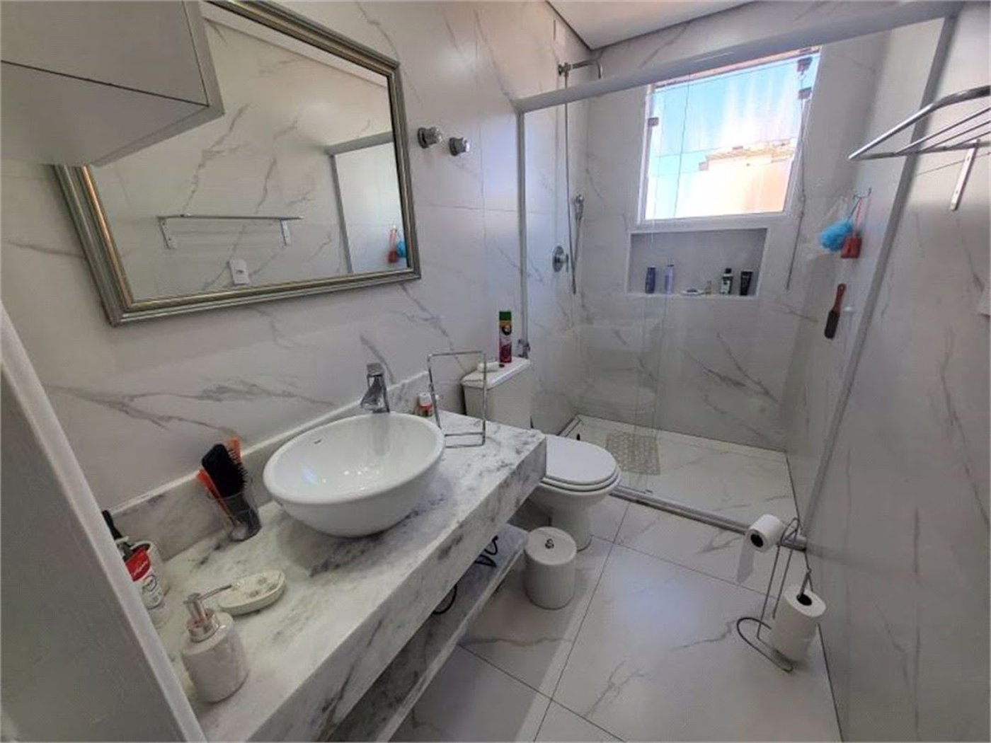 Cobertura com 3 dormitórios à venda, 176 m² por R$ 1.800.000,00 - Aparecida - Santos/SP