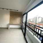 Apartamento para alugar com 1 quarto em Santana, São Paulo, SP