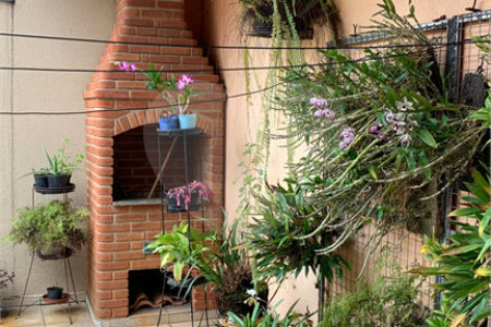 Sobrado à venda com 3 suítes em Vila Medeiros, São Paulo, SP