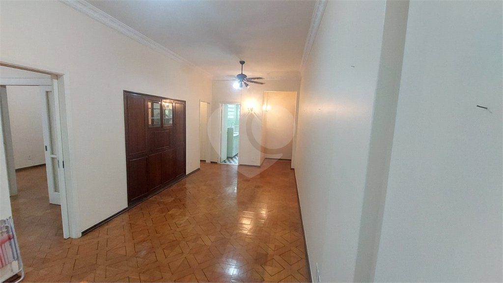 Apartamento à venda com 3 quartos em Tijuca, Rio de Janeiro, RJ