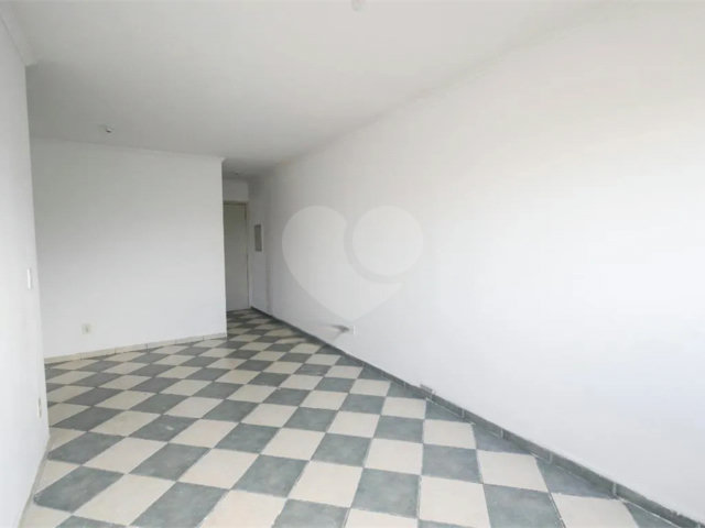 Apartamento à venda com 2 quartos em Mandaqui, São Paulo, SP