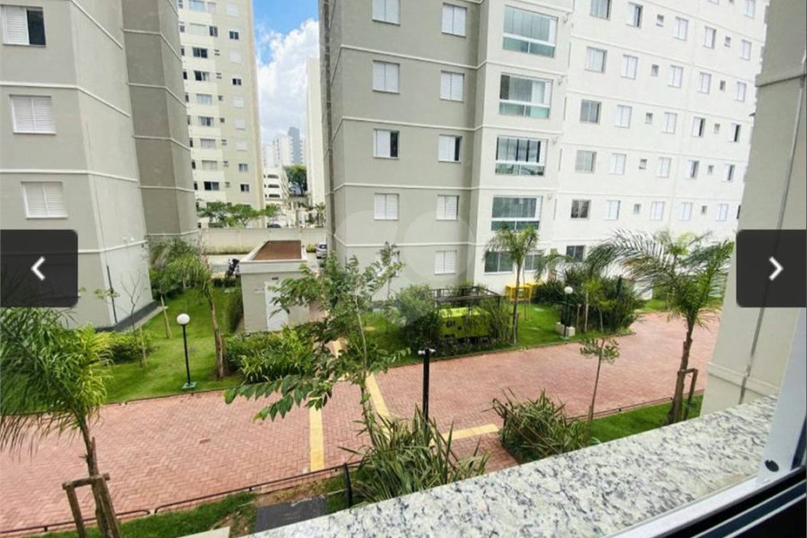 Apartamento à venda com 2 quartos, sendo 1 suíte, em Pirituba, São Paulo, SP