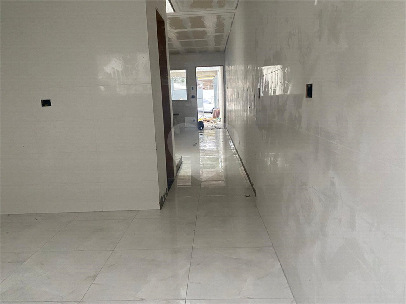 Sobrado à venda com 3 quartos, sendo 1 suíte, em Campo Grande, São Paulo, SP