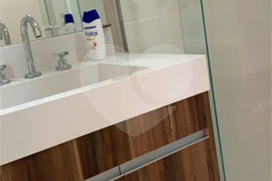 Apartamento à venda com 2 quartos em Mandaqui, São Paulo, SP