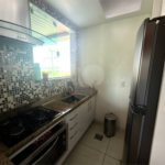 Apartamento à venda com 2 quartos, sendo 1 suíte, em Vila Nova, Cabo Frio, RJ