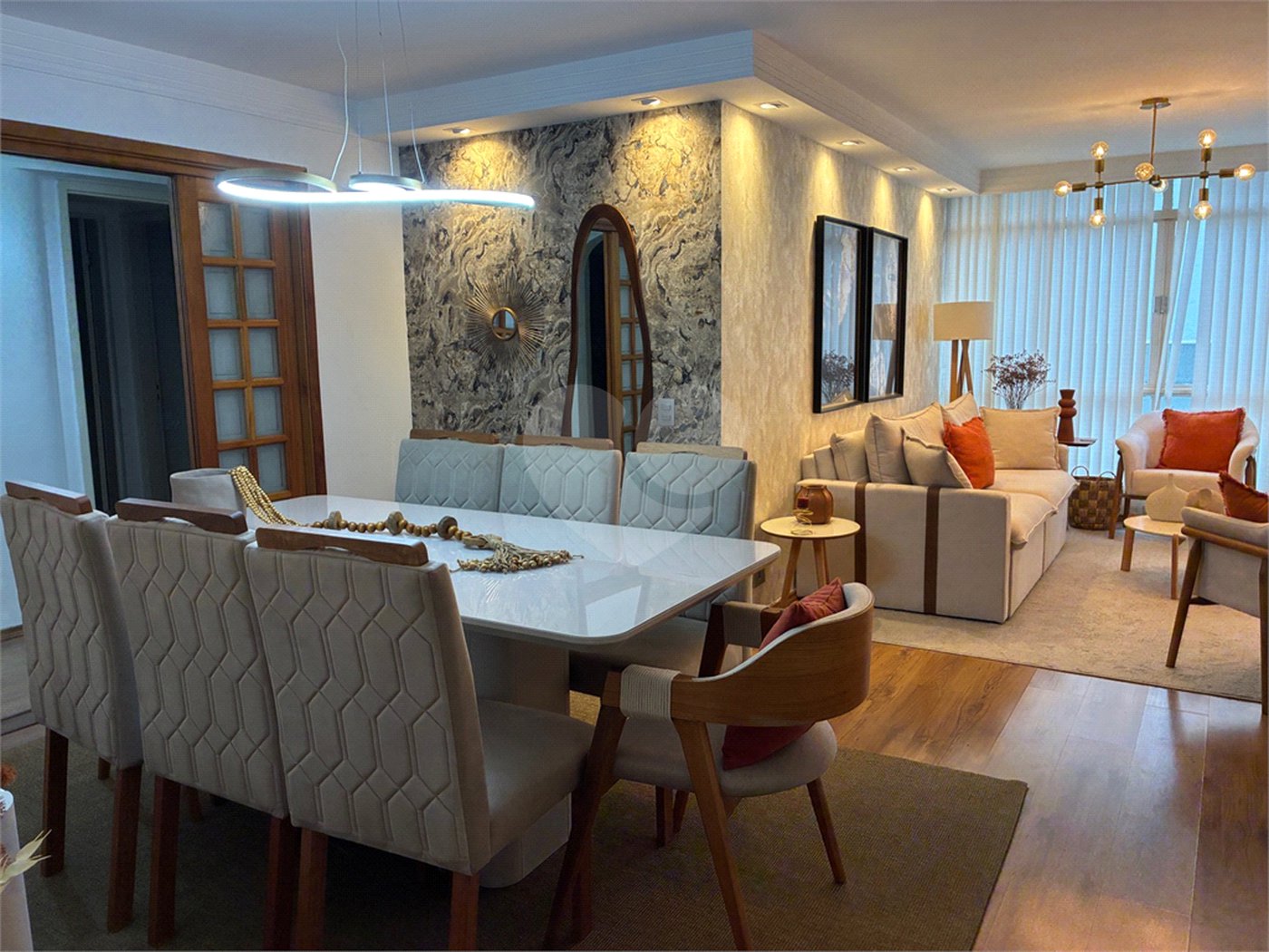 Apartamento à venda com 3 quartos, sendo 1 suíte, em Jardim Paulista, São Paulo, SP