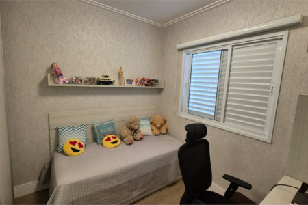 Apartamento à venda com 3 quartos, sendo 1 suíte, em Jardim Arpoador, São Paulo, SP