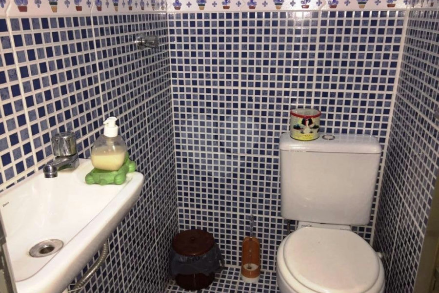Sobrado à venda com 3 quartos, sendo 1 suíte, em Freguesia do Ó, São Paulo, SP