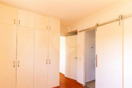 Apartamento à venda com 1 suíte em Paraíso do Morumbi, São Paulo, SP