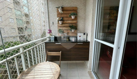 Apartamento à venda com 3 quartos, sendo 1 suíte,  em Vila Guilherme, São Paulo, SP
