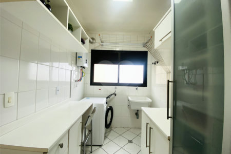 Apartamento à venda com 3 suítes em Rudge Ramos, São Bernardo do Campo, SP