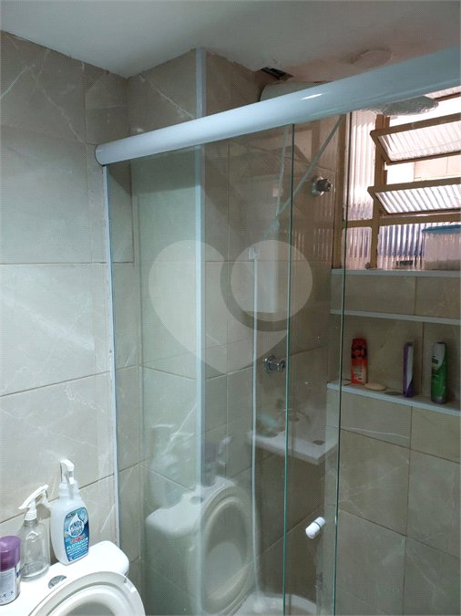 Apartamento à venda com 2 quartos em Vila Nova Aparecida, Mogi das Cruzes, SP