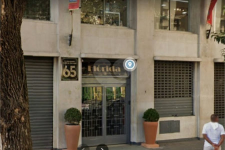 Apartamento à venda com 1 quarto no Centro, São Paulo, SP