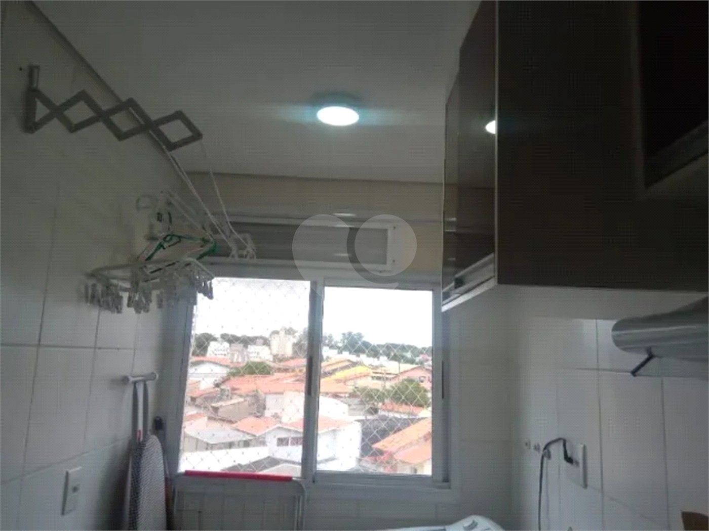 Apartamento à venda com 2 quartos em Parque Residencial Flamboyant, São José dos Campos, SP