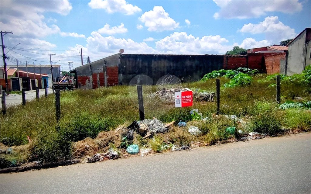 Terreno à venda em Vila Arruda, Itapetininga, SP