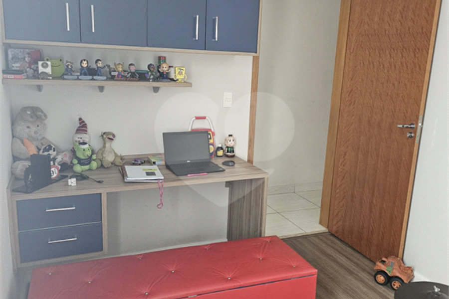 Sobrado à venda com 3 quartos, sendo 1 suíte,  em Casa Verde, São Paulo, SP