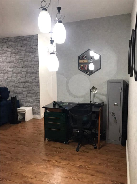 Apartamento à venda com 2 quartos, sendo 1 suíte, em Vila Romana, São Paulo, SP