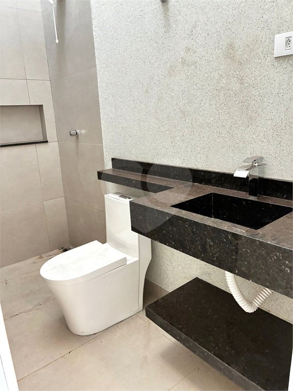 Casa à venda com 2 quartos em Ipê, Três Lagoas, MS