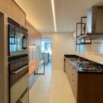 Apartamento Garden com 3 dormitórios à venda, 327 m² por R$ 2.555.000,00 - Aparecida - Santos/SP