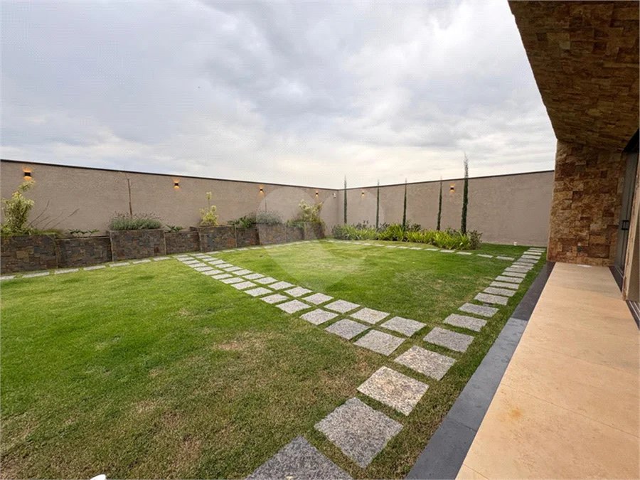 Casa à venda com 4 suítes no condomínio Saint Patrick, Sorocaba - SP