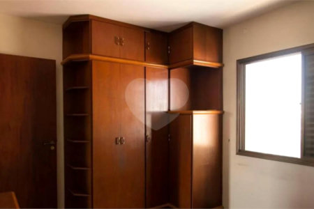 Apartamento à venda com 2 quartos, sendo 1 suíte,  em Jardim Teresa, São Paulo, SP