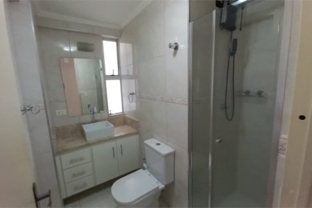 Apartamento à venda com 3 quartos em Jardim Londrina, São Paulo, SP