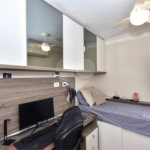 Apartamento à venda com 3 suítes em Lar São Paulo, São Paulo, SP