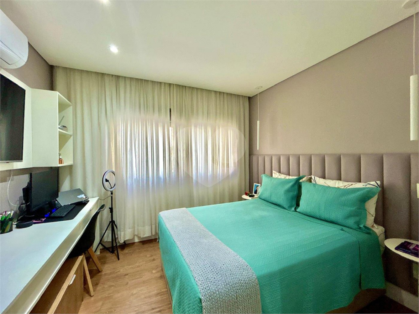 Apartamento à venda com 3 suítes em Jardim Prudência, São Paulo, SP