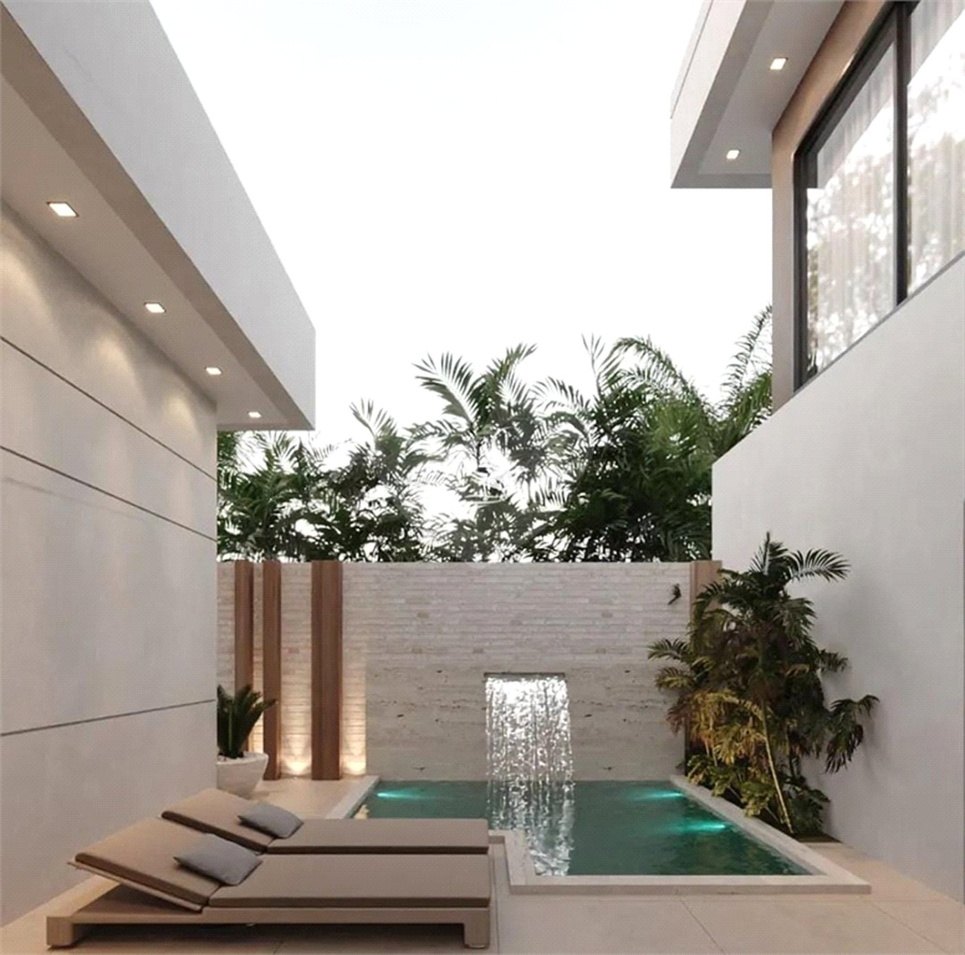 Casa à venda com 3 suítes no condomínio Florais do Parque, Cuiabá - MT