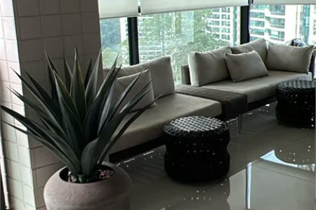 Apartamento à venda com 3 suítes em Jardim Morumbi, São Paulo, SP