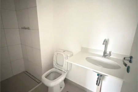 Apartamento à venda com 1 quarto em Vila Leopoldina, São Paulo, SP
