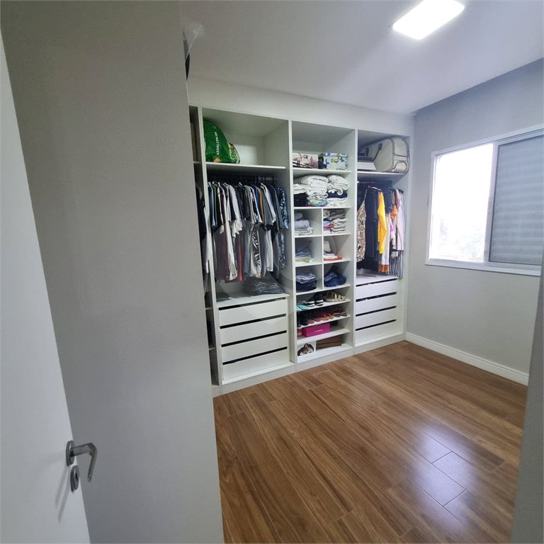 Apartamento à venda com 2 quartos em Jardim Casablanca, Indaiatuba, SP
