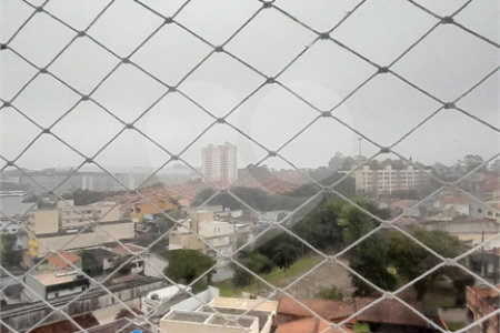 Apartamento para alugar com 2 quartos em Demarchi, São Bernardo do Campo, SP