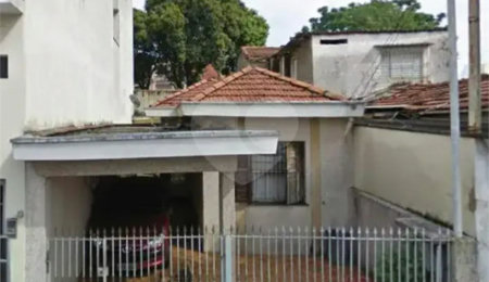 Casa Térrea à venda com 2 quartos em Vila Constança, São Paulo, SP