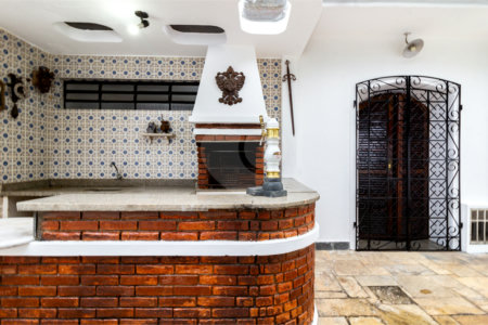 Casa Térrea à venda com 3 quartos, sendo 2 suítes, em Jardim da Saúde, São Paulo, SP