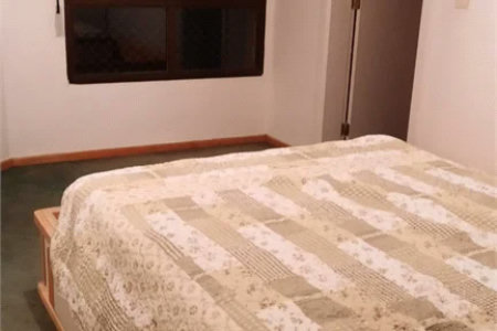 Apartamento à venda com 4 suítes em Jardim Ampliação, São Paulo, SP
