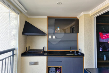 Apartamento à venda com 2 quartos, sendo 1 suíte, em Jardim Flor da Montanha, Guarulhos, SP