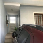 Sobrado à venda com 3 quartos, sendo 1 suíte, em Mandaqui, São Paulo, SP
