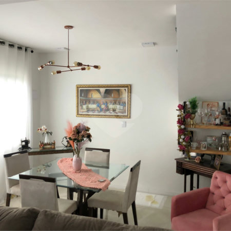 Sobrado à venda com 3 suítes em Conjunto Habitacional Ana Paula, Mogi das Cruzes, SP