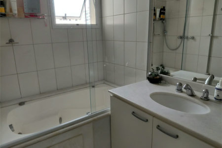 Apartamento à venda com 4 quartos, sendo 3 suítes, em Vila Leopoldina, São Paulo, SP