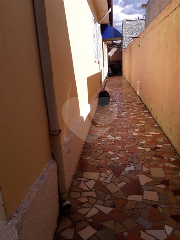 Casa Térrea à venda com 5 quartos no Centro, Atibaia, SP