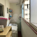 Apartamento à venda com 3 quartos, sendo 1 suíte, em Tucuruvi, São Paulo, SP