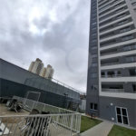 Apartamento à venda com 2 quartos em Freguesia do Ó, São Paulo, SP