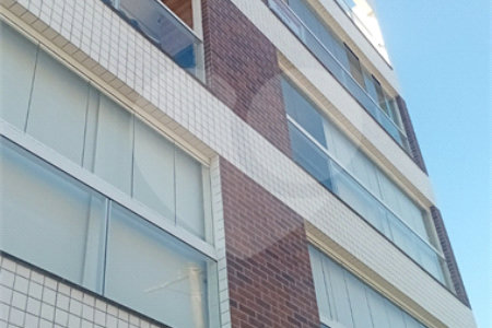 Cobertura à venda com 2 quartos, sendo 1 suíte, em Demarchi, São Bernardo do Campo, SP