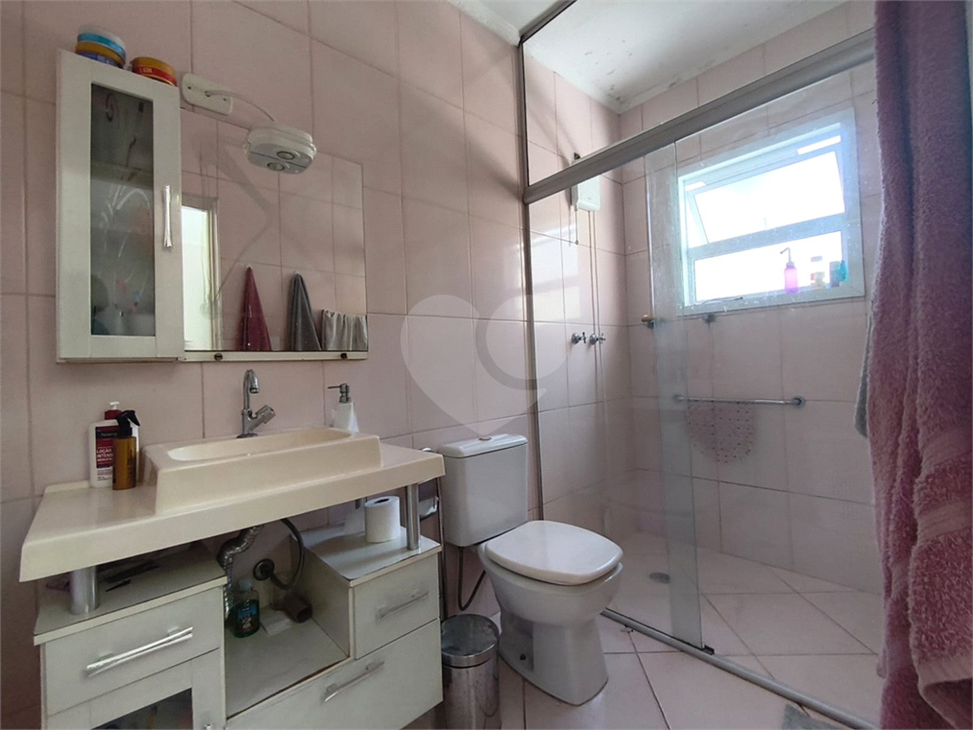 Casa à venda com 4 quartos, sendo 3 suítes, em Jardim Brasil (zona Norte), São Paulo, SP