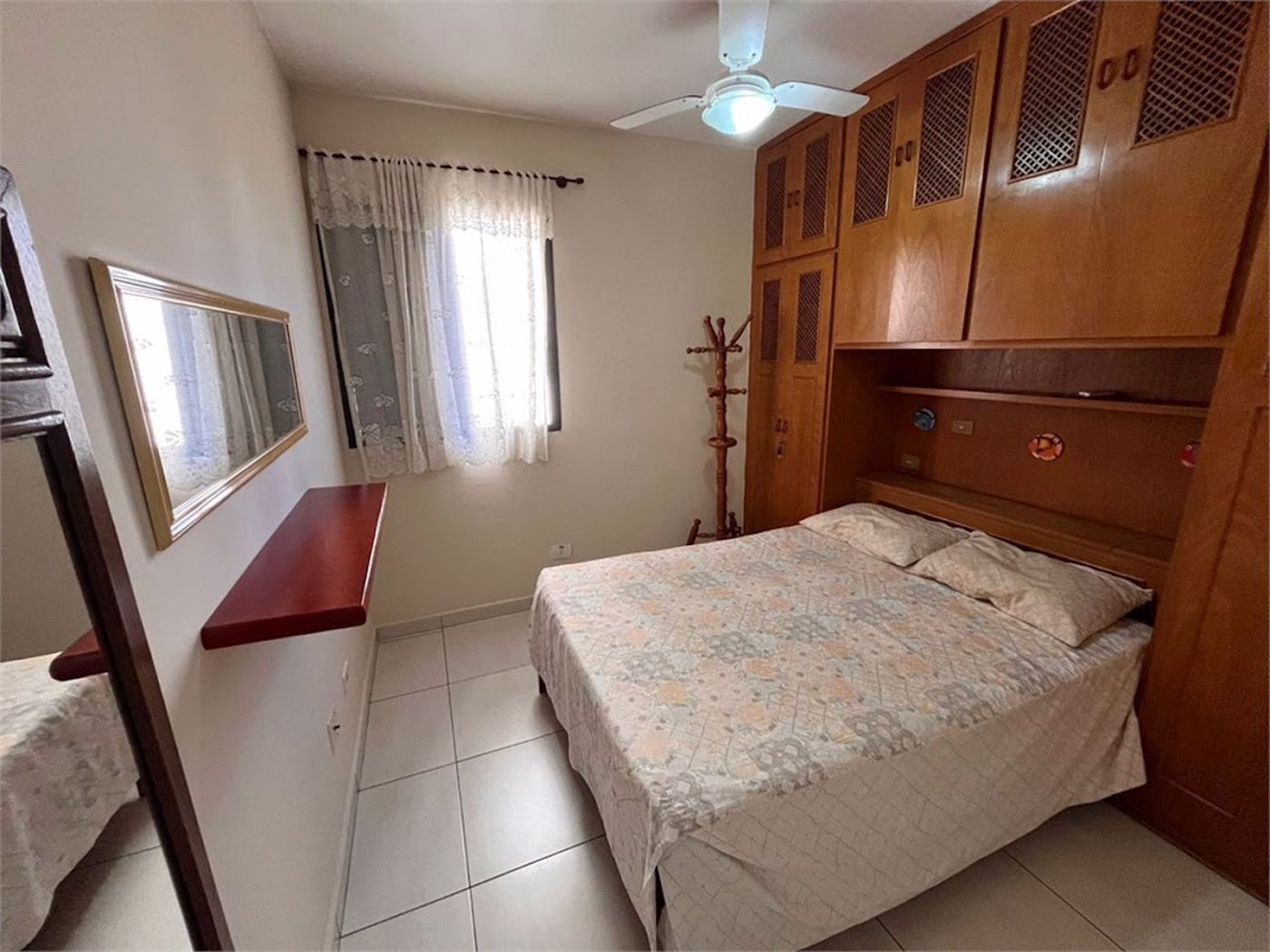 Apartamento à venda, 93 m² por R$ 350.000,00 - Enseada - Guarujá/SP