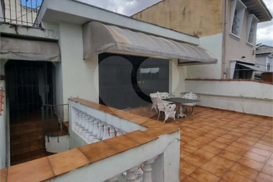 Casa à venda com 2 quartos em Vila Guilherme, São Paulo, SP