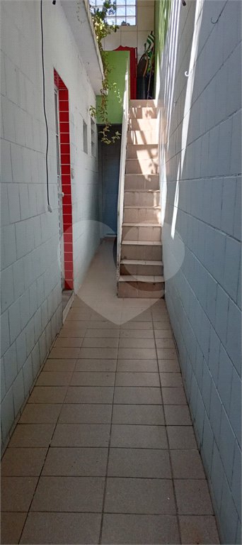 Sobrado à venda com 4 quartos, sendo 2 suítes, em Parque Edu Chaves, São Paulo, SP